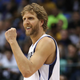 Illustration for article titled The Evolution Of Dirk Nowitzkis Beard